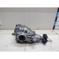 Редуктор заднего моста BMW 3-serie G20/G21 2018 33108647923