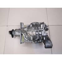 Редуктор заднего моста BMW 3-serie G20/G21 2018 33108647923