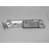 Экран тепловой BMW 3-serie G20/G21 2018 11658632101