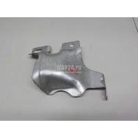 Экран тепловой BMW 3-serie G20/G21 2018 11658632102
