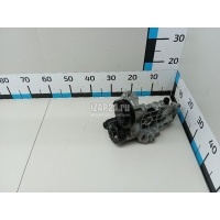 Насос водяной (помпа) BMW 3-serie G20/G21 2018 11518650987