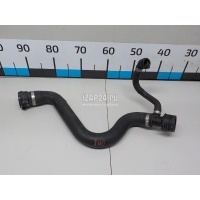 Патрубок радиатора BMW 3-serie G20/G21 2018 17128654823