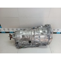 АКПП (автоматическая коробка переключения передач) BMW 3-serie G20/G21 2018 24005A45DC3