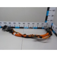 Провод высокого напряжения BMW 3-serie G20/G21 2018 61129426357