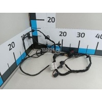 Проводка (коса) BMW 3-serie G20/G21 2018 61129438265