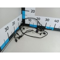 Проводка (коса) BMW 3-serie G20/G21 2018 61129435994