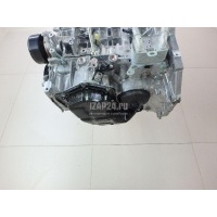 Двигатель Renault Arkana 2019 8201734356
