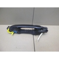Кронштейн ручки Subaru XV (G24) 2017 62142FJ010