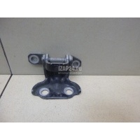 Петля двери задней правой верхняя Subaru XV (G24) 2017 60479FJ002
