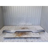 Накладка переднего бампера Renault TRUCK T-Serie 2013 7421321475