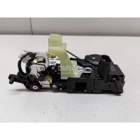 Замок двери задней правой Chery Tiggo 8 2019 J606205020AB