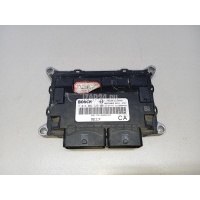 Блок управления двигателем Chery Tiggo 4 2017 T153605012CA
