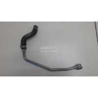 Трубка турбокомпрессора (турбины) Chery Exceed TXL 2020 F4J161118051AE