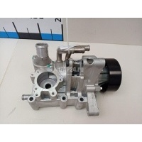 Насос водяной (помпа) Chery Exceed VX 2021 F4J201307100
