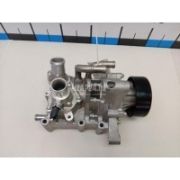 Насос водяной (помпа) Chery Exceed VX 2021 F4J201307100