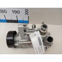 Насос водяной (помпа) Chery Exceed VX 2021 F4J201307100