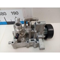 Насос водяной (помпа) Chery Exceed VX 2021 F4J201307100