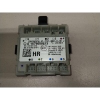 Блок электронный Mercedes Benz W167 GLE 2018 1679008613