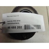Ступица задняя VAG Q3 (F3) 2018 5WA407621D