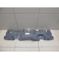 Кожух замка капота Toyota RAV 4 2019 1668125020