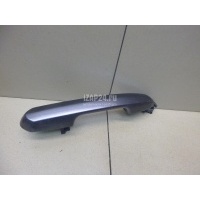 Ручка двери наружная Toyota RAV 4 2019 6921142080B1