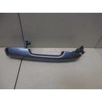 Ручка двери наружная Toyota RAV 4 2019 6921142080B1