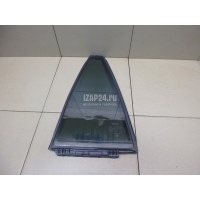 Стекло двери задней левой (форточка) Toyota RAV 4 2019 6812442200