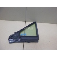 Стекло двери передней правой (форточка) Toyota RAV 4 2019 6812542020