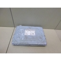 Блок электронный Toyota RAV 4 2019 8684006041