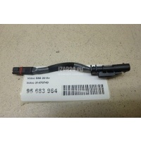 Проводка (коса) Volvo S60 2019 31478749