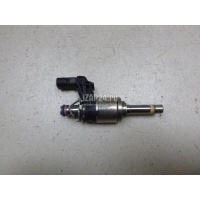 Форсунка инжекторная электрическая VAG A3 (8Y) 2020 04E906036AL