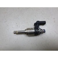 Форсунка инжекторная электрическая VAG A3 (8Y) 2020 04E906036AL