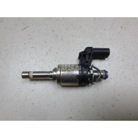 Форсунка инжекторная электрическая VAG A3 (8Y) 2020 04E906036AL