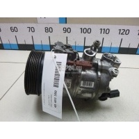 Компрессор кондиционера VAG Jetta 2019 3Q0816803