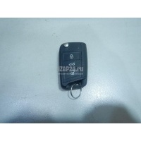 Ключ зажигания VAG Polo (RUS) 2020 2G6959752AHAIF
