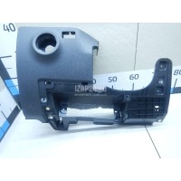 Накладка (кузов внутри) VAG Polo (RUS) 2020 60U8579209B9