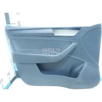 Обшивка двери передней левой VAG Polo (RUS) 2020 6N5867013KCCI