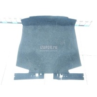 Пол багажника VAG Polo (RUS) 2020 60U863463BWR9