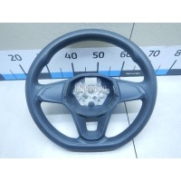 Рулевое колесо для AIR BAG (без AIR BAG) VAG Polo (RUS) 2020 2GM41909181U