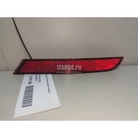 Отражатель в бампер задний правый VAG Polo (RUS) 2020 6N5945106