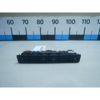 Блок кнопок VAG Polo (RUS) 2020 6JA927132BNWHS