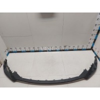 Бампер передний Geely Coolray 2018 6600124479