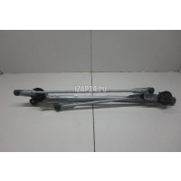 Трапеция стеклоочистителей Hyundai-Kia K5 2020 98120L2000
