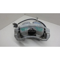 Суппорт тормозной передний левый Hyundai-Kia K5 2020 58180L1A00