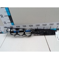 Накладка декоративная Mercedes Benz GLB-Class X247 2019 2476805902