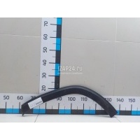 Накладка заднего крыла левого Mercedes Benz GLB-Class X247 2019 2478850222