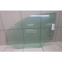 Стекло двери передней левой Mercedes Benz GLB-Class X247 2019 2477250900