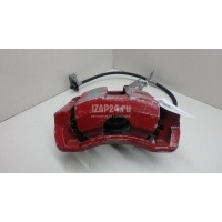 Суппорт тормозной передний левый Hyundai-Kia Sorento IV 2020 58180P2A00