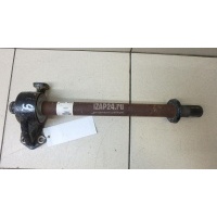 Полуось промежуточная (привод) Hyundai-Kia Sorento IV 2020 49560P2000
