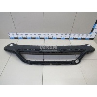 Спойлер переднего бампера Mercedes Benz GLS-Class X167 2019 1678851806